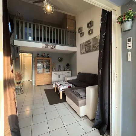 Maison 8 Personnes Au Bord De L'etang Casa de Férias